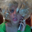 gaga